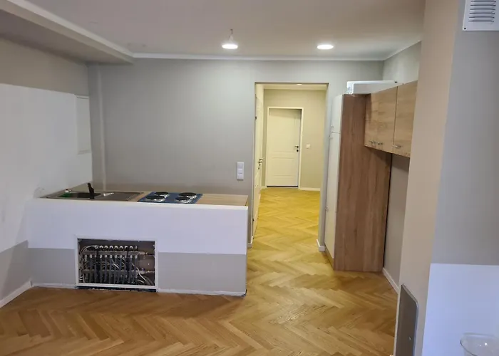 Gardenloft No1 *