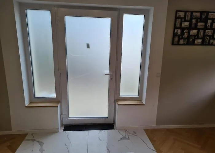 Gardenloft No1 דירה