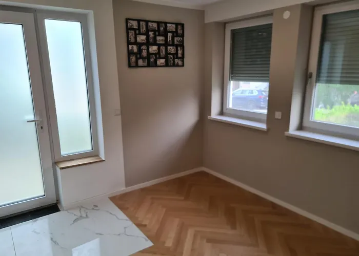 דירה Gardenloft No1 *