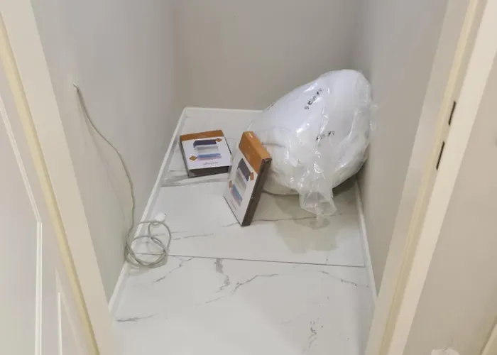 דירה Gardenloft No1 וינה