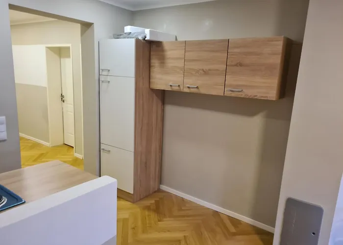 Gardenloft No1 * וינה