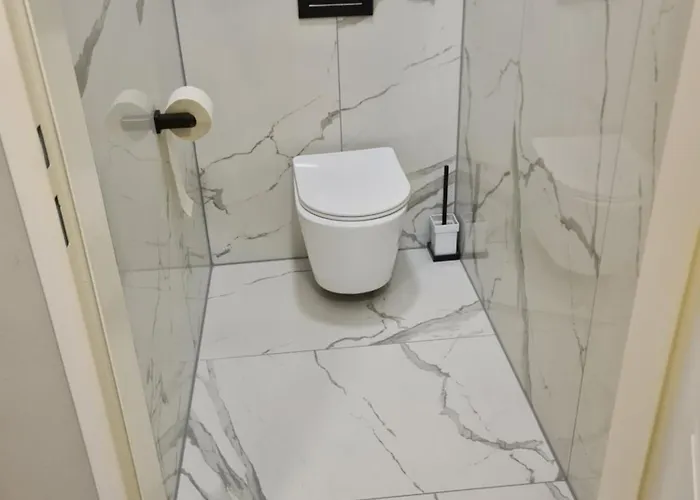 דירה Gardenloft No1 וינה