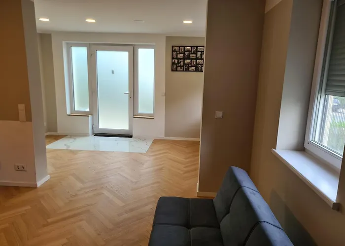 Gardenloft No1 דירה *
