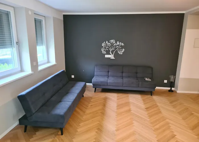 Gardenloft No1 * וינה