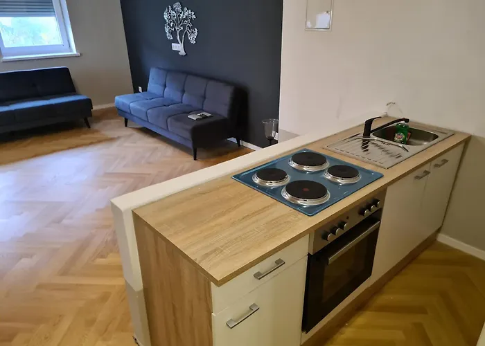 Gardenloft No1 וינה