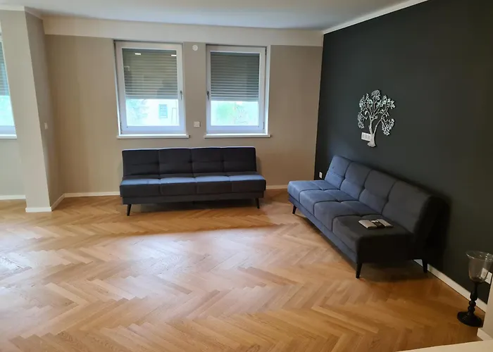 דירה Gardenloft No1 וינה