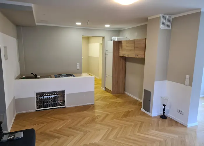 Gardenloft No1 דירה וינה