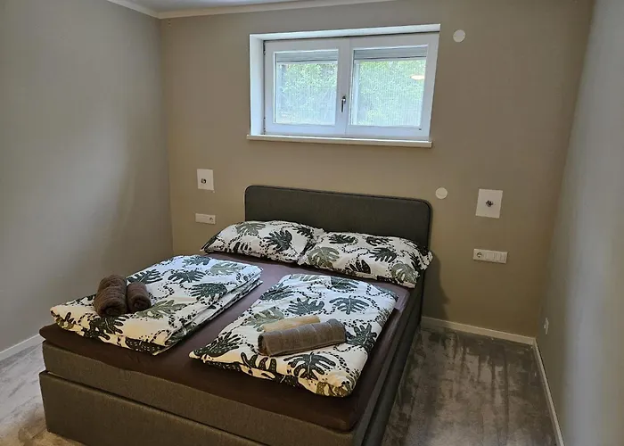 דירה Gardenloft No1 *