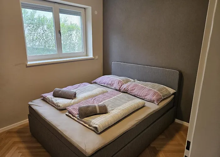 Gardenloft No1 * וינה