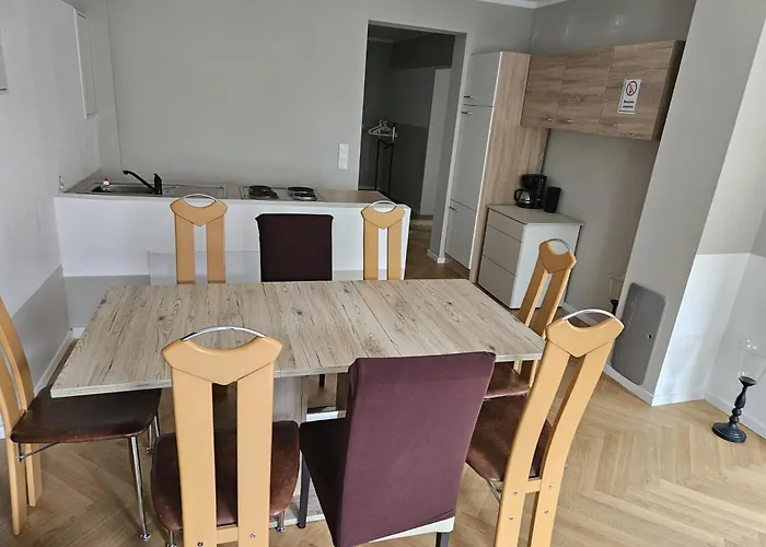 Gardenloft No1 וינה